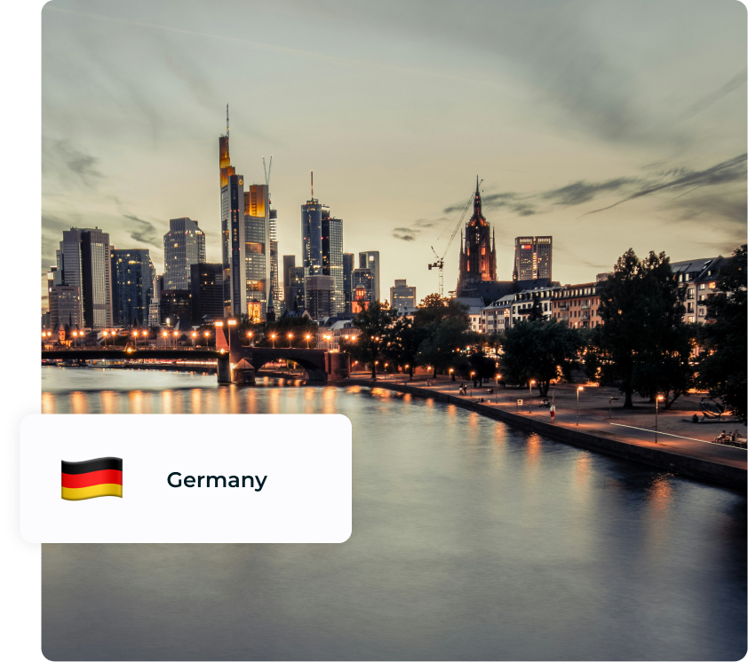 Picture of Germany.