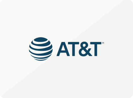 AT&T card logo